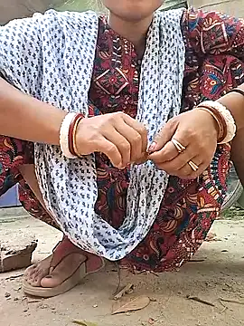 Snapshot of Ishikarana chatting on March 11, 2025, 3:25 am Ishikarana online show from March 11, 2025, 3:25 am