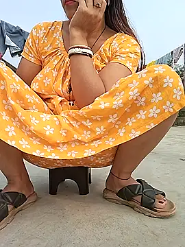 Snapshot of Ishikarana chatting on January 29, 2025, 9:23 am Ishikarana online show from January 29, 2025, 9:23 am