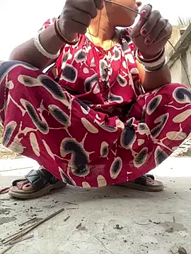 Snapshot of Ishikarana chatting on March 18, 2025, 3:34 am Ishikarana online show from March 18, 2025, 3:34 am