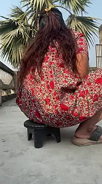 Snapshot of Ishikarana chatting on February 5, 2025, 9:15 am Ishikarana online show from February 5, 2025, 9:15 am