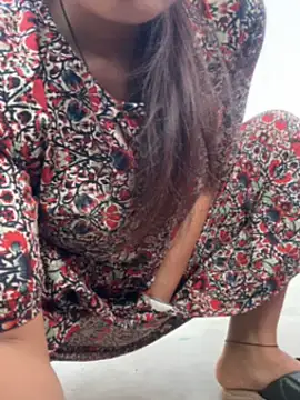 Snapshot of Ishikarana chatting on February 8, 2025, 9:56 am Ishikarana online show from February 8, 2025, 9:56 am