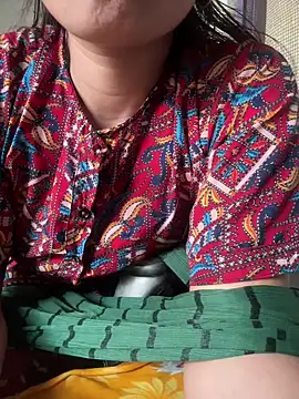 Snapshot of Ishikarana chatting on February 27, 2025, 10:55 am Ishikarana online show from February 27, 2025, 10:55 am