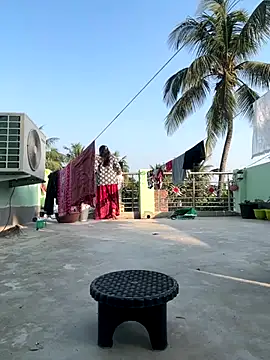 Snapshot of Ishikarana chatting on October 21, 2025, 10:03 am Ishikarana online show from October 21, 2025, 10:03 am