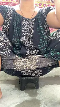 Snapshot of Ishikarana chatting on October 9, 2025, 3:18 am Ishikarana online show from October 9, 2025, 3:18 am