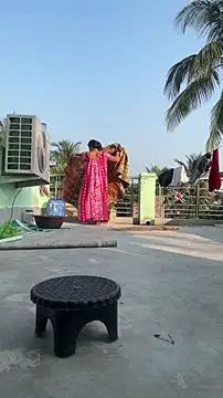 Snapshot of Ishikarana chatting on October 17, 2025, 9:56 am Ishikarana online show from October 17, 2025, 9:56 am