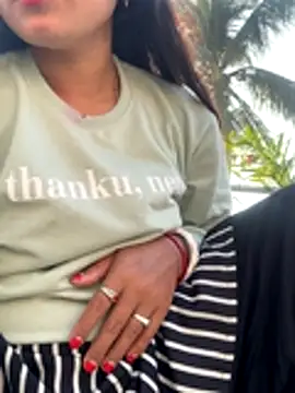 Snapshot of Ishikarana chatting on November 18, 2025, 1:43 am Ishikarana online show from November 18, 2025, 1:43 am