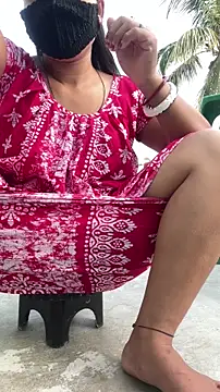 Snapshot of Ishikarana chatting on October 16, 2025, 10:01 am Ishikarana online show from October 16, 2025, 10:01 am