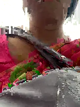 Snapshot of Ishikarana chatting on September 20, 2025, 11:37 am Ishikarana online show from September 20, 2025, 11:37 am