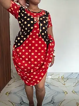 Snapshot of Ishikarana chatting on September 29, 2025, 3:35 am Ishikarana online show from September 29, 2025, 3:35 am