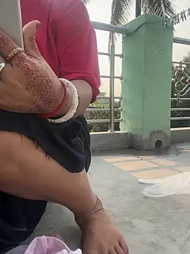 Snapshot of Ishikarana chatting on October 27, 2025, 2:01 am Ishikarana online show from October 27, 2025, 2:01 am