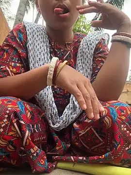 Snapshot of Ishikarana chatting on March 20, 2025, 2:51 am Ishikarana online show from March 20, 2025, 2:51 am