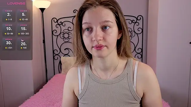 Ksuhesa online show from November 8, 2025, 2:04 am