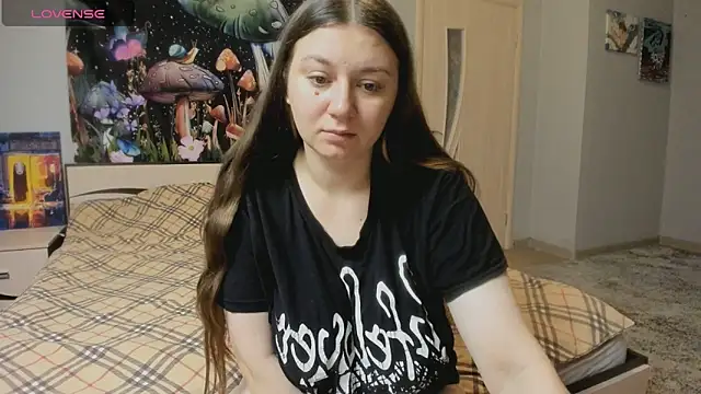 AlisaBacker online show from September 19, 2025, 11:14 am