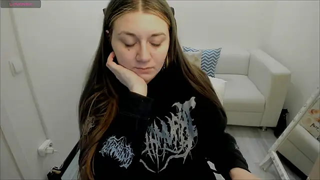 AlisaBacker online show from January 29, 2025, 9:23 am