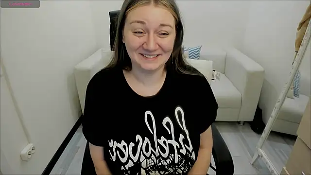 AlisaBacker online show from January 23, 2025, 7:07 pm