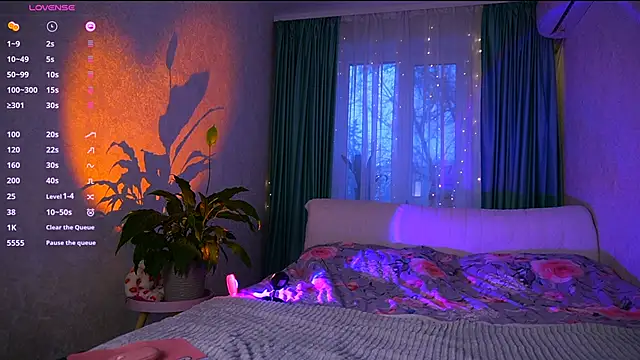 Snapshot of soffy__kisss chatting on March 23, 2026, 4:07 pm soffy kisss online show from March 23, 2026, 4:07 pm