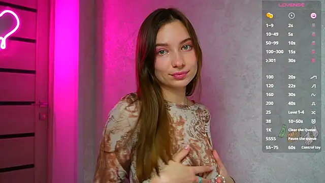 soffy  kisss online show from February 3, 2025, 4:31 pm