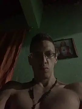 SOYMRX online show from March 12, 2025, 3:13 am