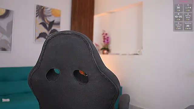 SheylaBakerr online show from February 20, 2026, 10:39 am