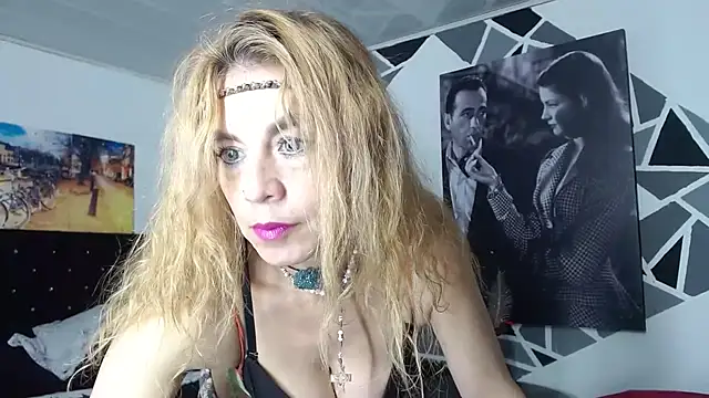 Kyza Ryan online show from October 2, 2025, 10:57 pm