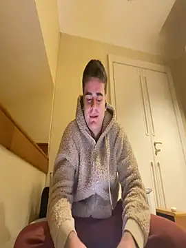 cubalibre02 online show from November 26, 2025, 8:53 pm