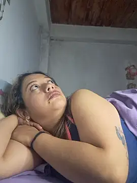  MaripossaSexy  online show from March 21, 2026, 4:14 am