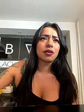 foxxy nasty online show from September 20, 2025, 4:34 pm