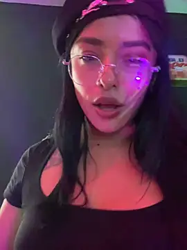 foxxy nasty online show from February 14, 2025, 5:57 pm