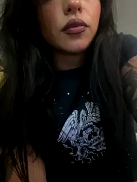 foxxy nasty online show from September 17, 2025, 4:09 pm