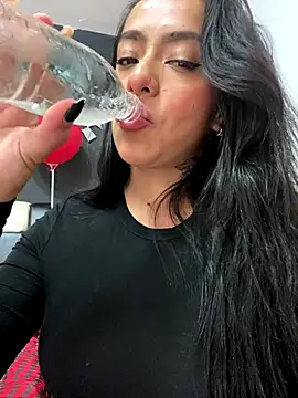 foxxy nasty online show from October 23, 2025, 7:01 pm