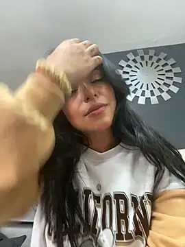 foxxy nasty online show from October 8, 2025, 4:40 pm