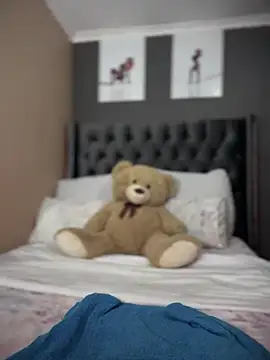 Candy-Heart online show from February 17, 2025, 5:25 am