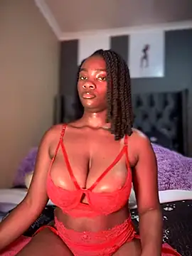 Candy-Heart online show from October 10, 2025, 3:18 am