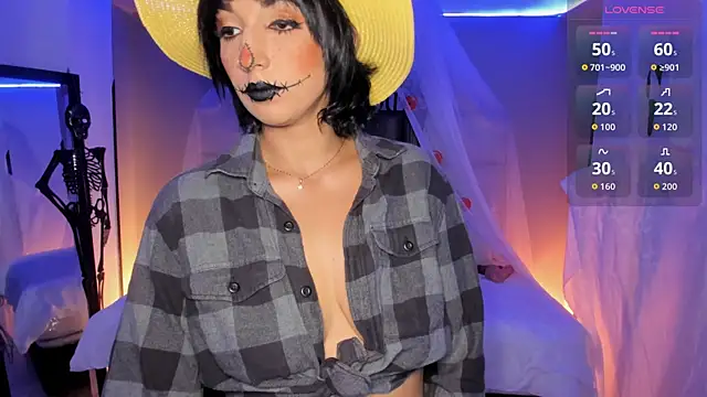 kristen kassi online show from October 21, 2025, 5:12 pm