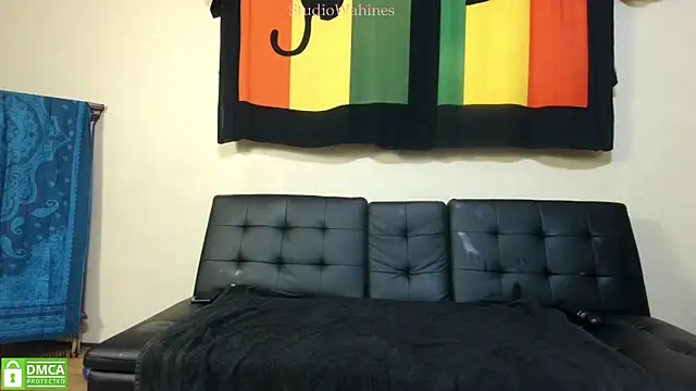 StudioWahines online show from March 13, 2025, 12:24 pm