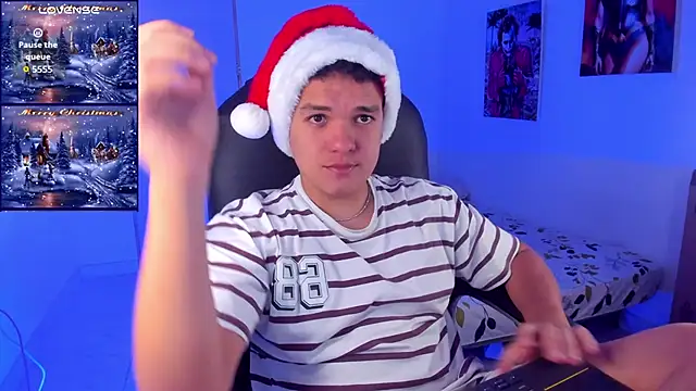 Dunkan Kravitz online show from December 16, 2025, 3:11 am