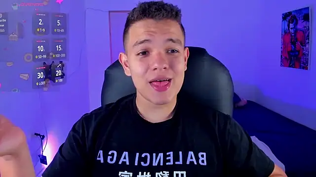 Dunkan Kravitz online show from February 14, 2026, 3:40 am