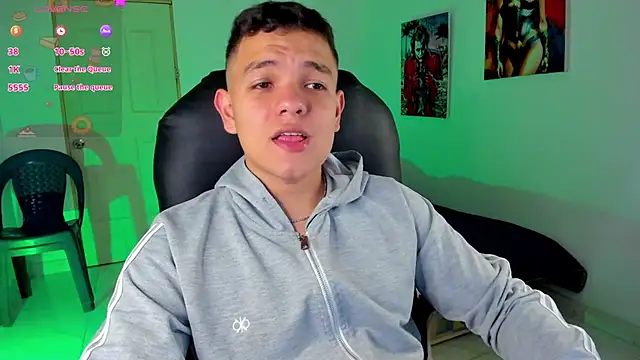 Dunkan Kravitz online show from March 1, 2026, 5:18 am