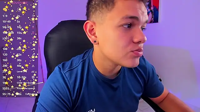 Snapshot of Dunkan_Kravitz chatting on November 14, 2025, 3:15 pm Dunkan Kravitz online show from November 14, 2025, 3:15 pm