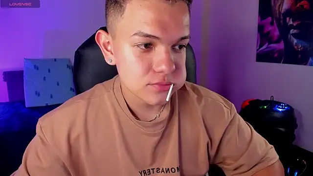 Dunkan Kravitz online show from May 16, 2026, 3:49 am
