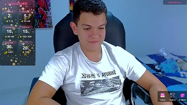 Snapshot of Dunkan_Kravitz chatting on March 9, 2025, 12:00 am Dunkan Kravitz online show from March 9, 2025, 12:00 am