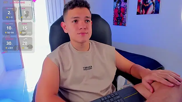 Dunkan Kravitz online show from February 12, 2026, 9:14 pm