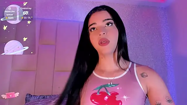 Summer walkerr online show from February 17, 2025, 12:27 pm