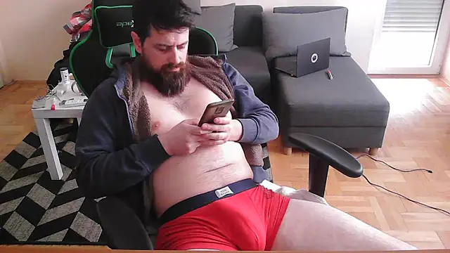 DickStaza online show from March 20, 2025, 8:31 am