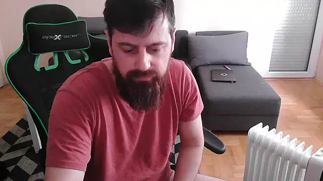 DickStaza online show from March 18, 2025, 12:50 pm