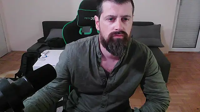 DickStaza online show from September 19, 2025, 7:51 pm