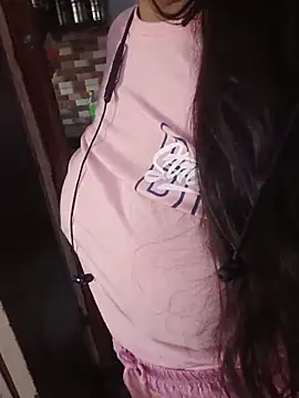 Ivy-09 online show from February 16, 2026, 6:23 am