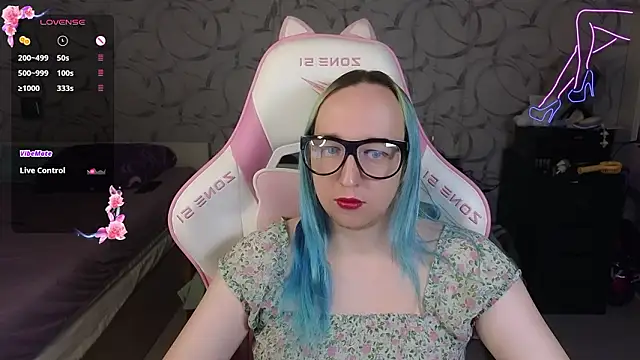 TheTrixy online show from March 31, 2026, 6:59 am