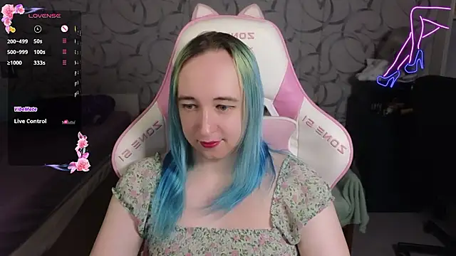 TheTrixy online show from March 30, 2026, 7:32 am