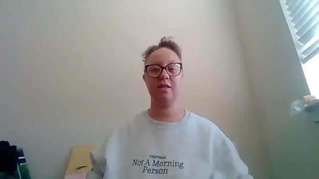 Paisleehaze online show from March 1, 2026, 6:19 pm